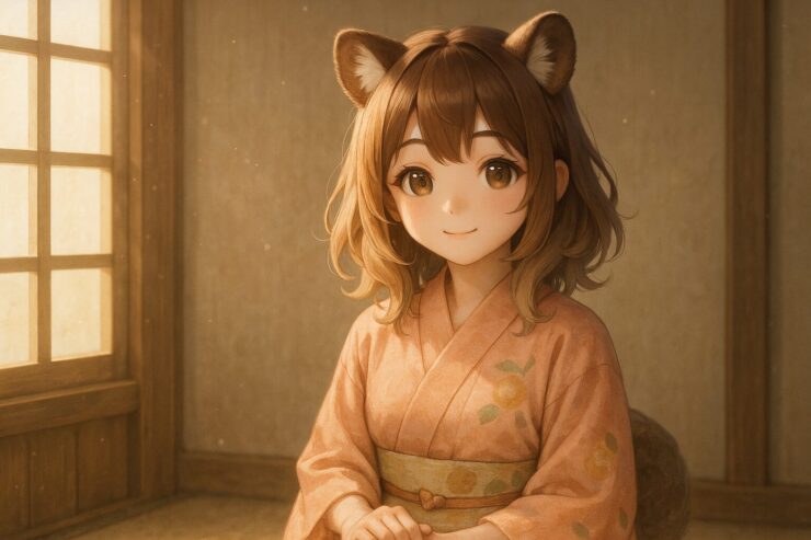 コモチ